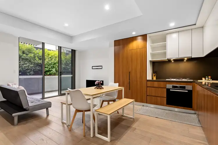 Second view of Homely apartment listing, 7/27-31 Thornleigh Street, Thornleigh NSW 2120