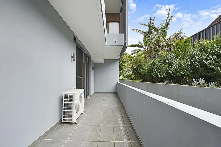 Fifth view of Homely apartment listing, 7/27-31 Thornleigh Street, Thornleigh NSW 2120