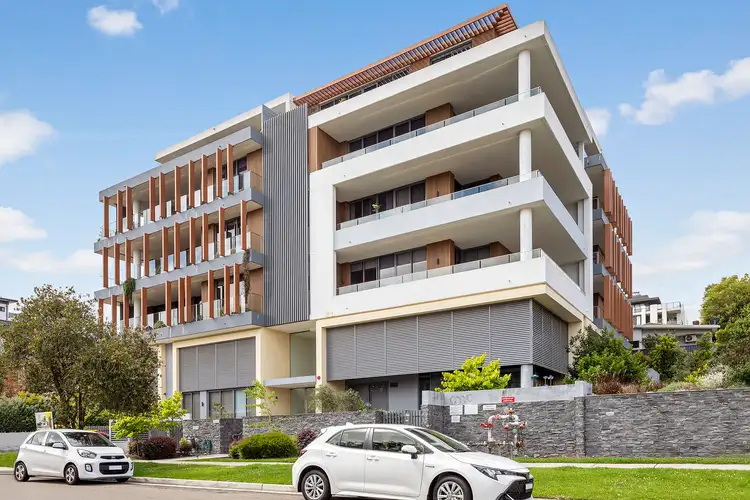 Sixth view of Homely apartment listing, 7/27-31 Thornleigh Street, Thornleigh NSW 2120
