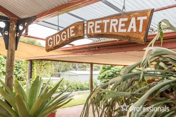 Second view of Homely house listing, 12 Little Bunning Road, Gidgegannup WA 6083