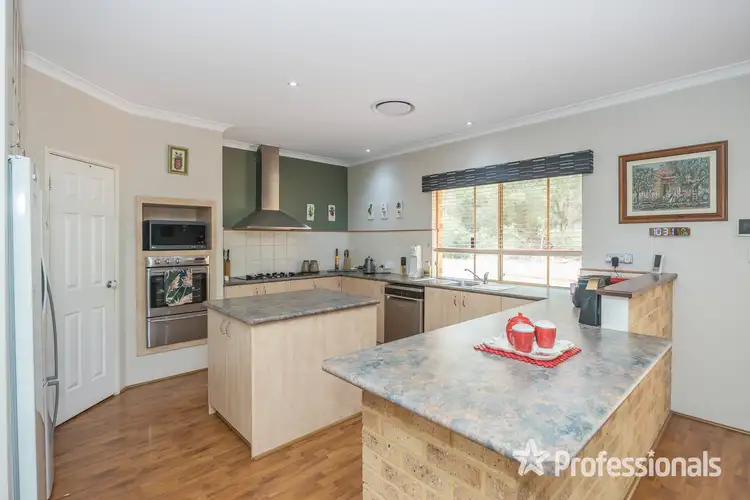 Fourth view of Homely house listing, 12 Little Bunning Road, Gidgegannup WA 6083