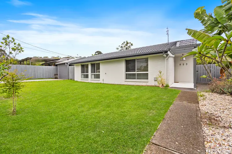 Second view of Homely house listing, 9 Miskin Street, Nerang QLD 4211