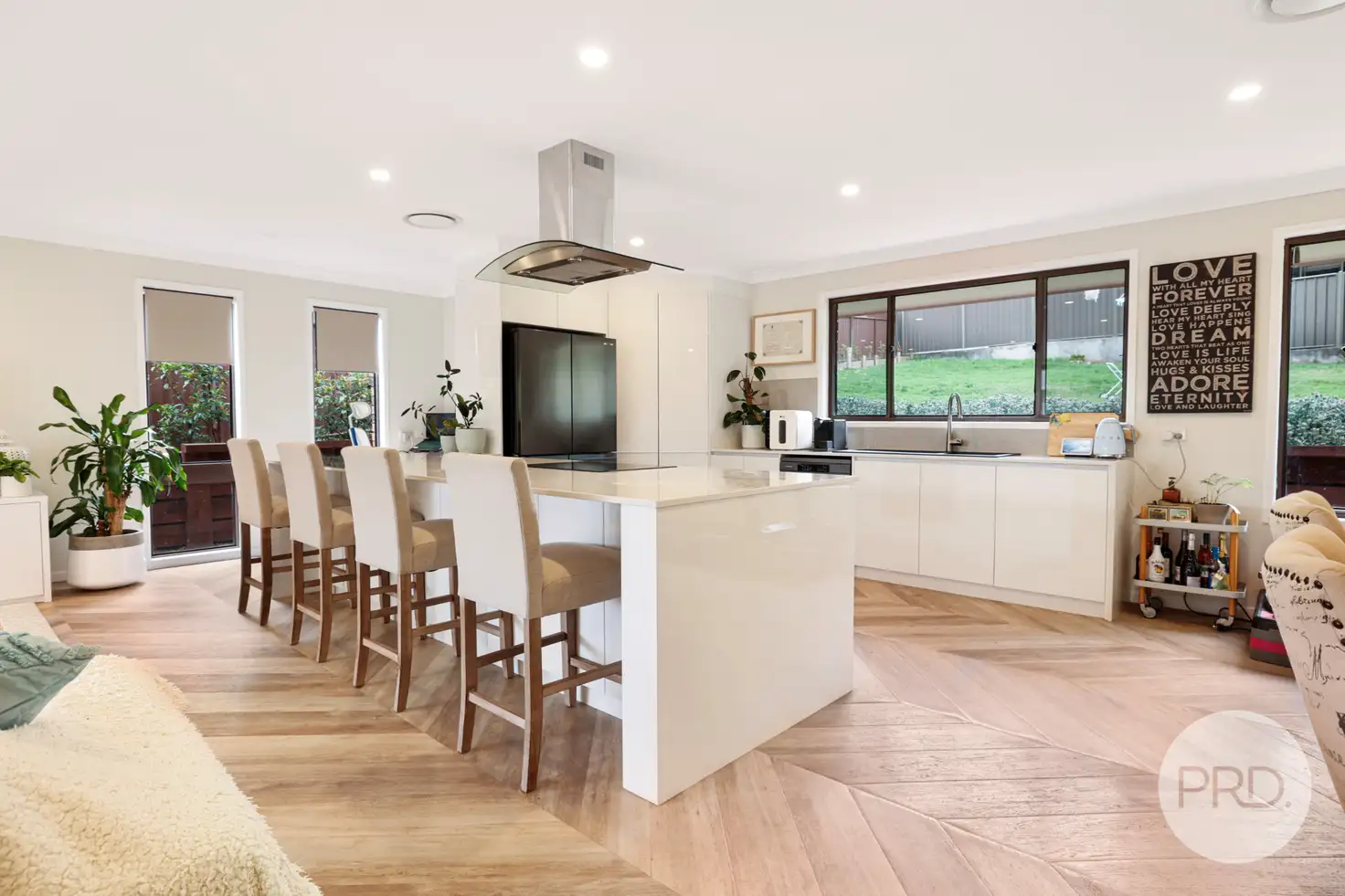 Main view of Homely house listing, 20 Lemon Gums Drive, Tamworth NSW 2340