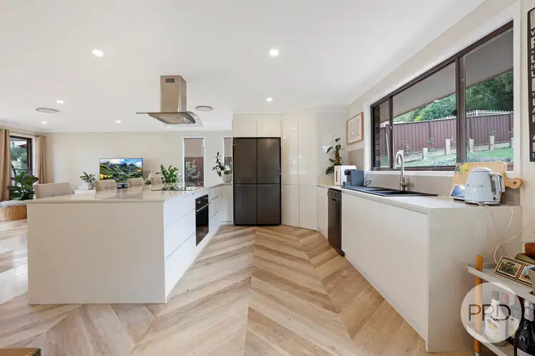 Second view of Homely house listing, 20 Lemon Gums Drive, Tamworth NSW 2340