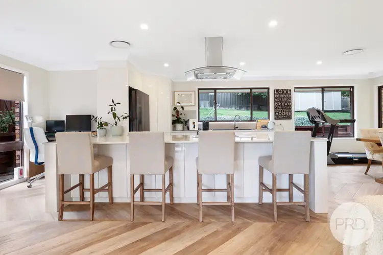 Third view of Homely house listing, 20 Lemon Gums Drive, Tamworth NSW 2340