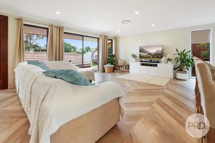 Fifth view of Homely house listing, 20 Lemon Gums Drive, Tamworth NSW 2340