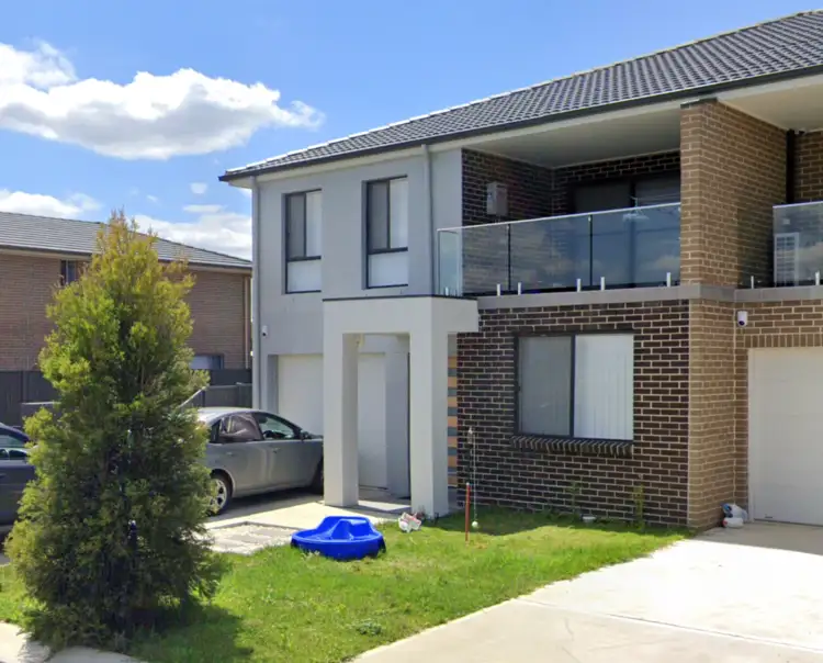 Second view of Homely flat listing, 1/18 Dhaka Circuit, Schofields NSW 2762