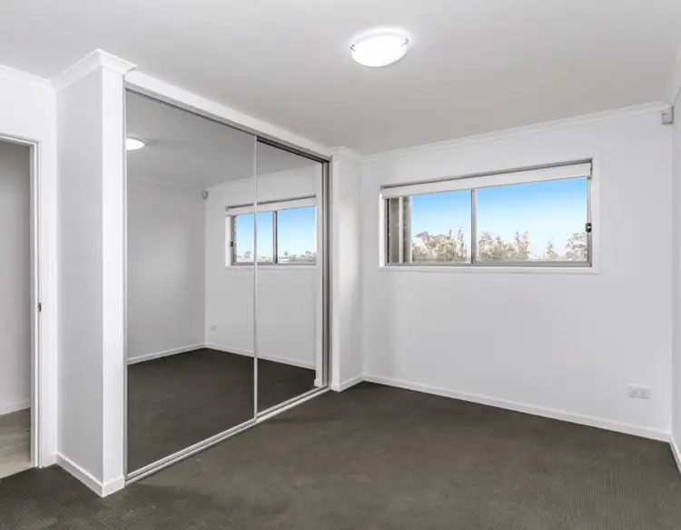 Third view of Homely flat listing, 1/18 Dhaka Circuit, Schofields NSW 2762