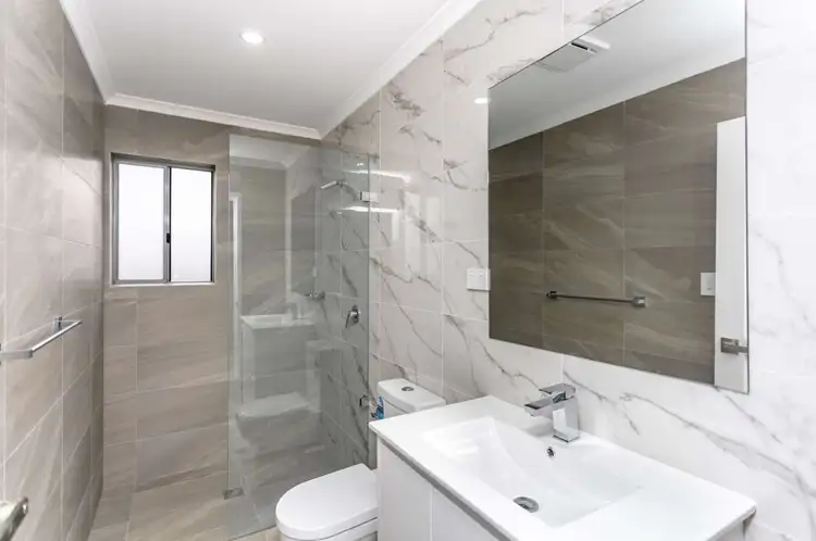 Fourth view of Homely flat listing, 1/18 Dhaka Circuit, Schofields NSW 2762