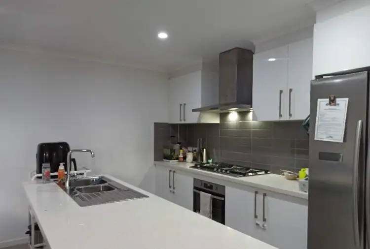 Fifth view of Homely flat listing, 1/18 Dhaka Circuit, Schofields NSW 2762