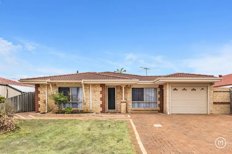 Main view of Homely house listing, 4 Yannarie Close, Lockridge WA 6054