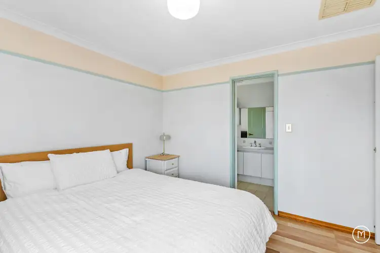 Fifth view of Homely house listing, 4 Yannarie Close, Lockridge WA 6054