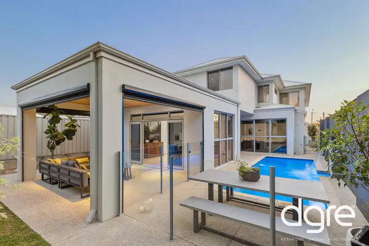 30A Redwood Crescent, Melville WA 6156