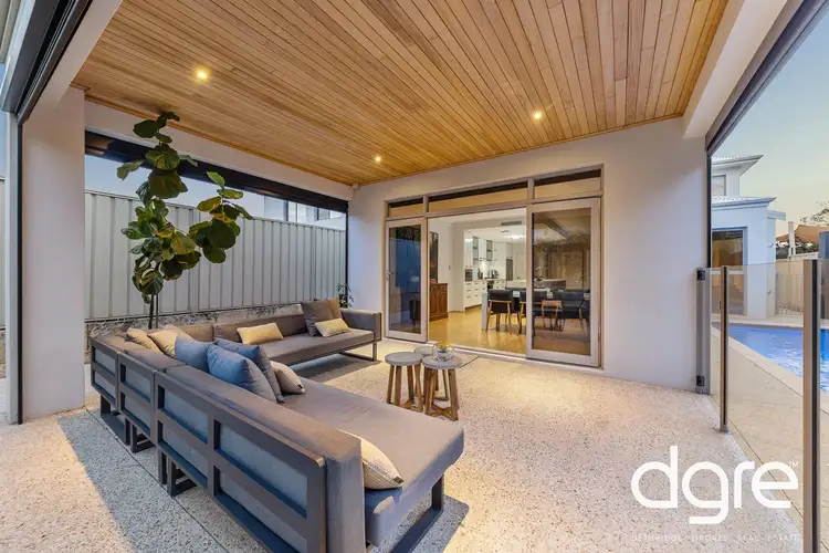 Fifth view of Homely house listing, 30A Redwood Crescent, Melville WA 6156