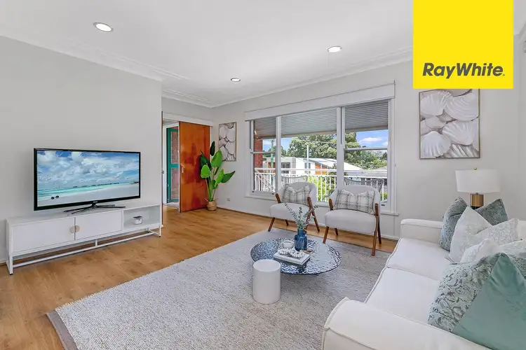 Third view of Homely house listing, 6 Magnolia Avenue, Epping NSW 2121
