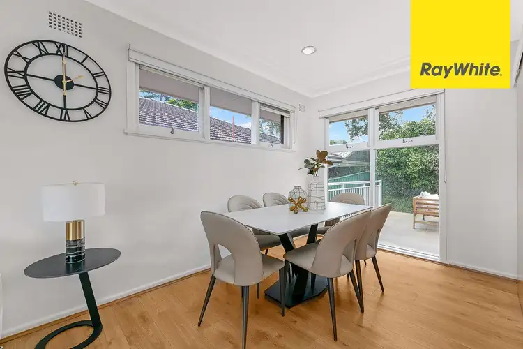 Fourth view of Homely house listing, 6 Magnolia Avenue, Epping NSW 2121
