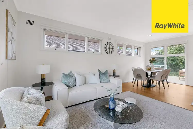 Fifth view of Homely house listing, 6 Magnolia Avenue, Epping NSW 2121
