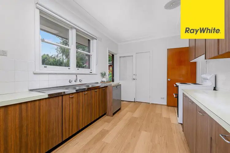 Sixth view of Homely house listing, 6 Magnolia Avenue, Epping NSW 2121