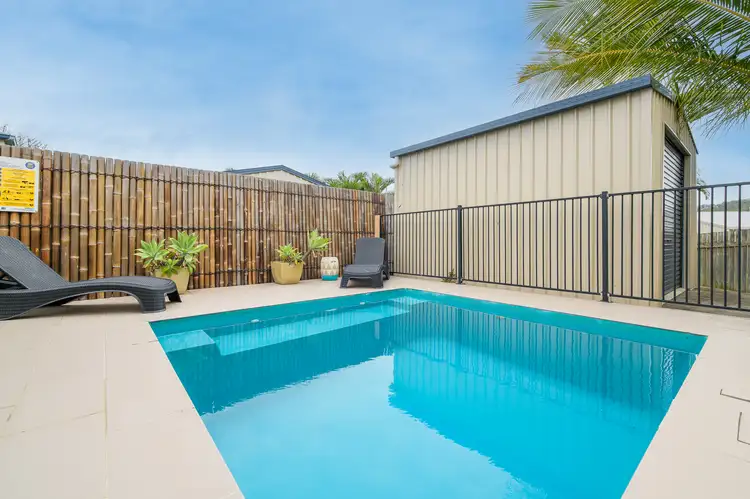 Main view of Homely house listing, 5 Willespie Place, New Auckland QLD 4680