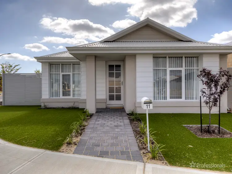 11 Tremblant Drive, Brabham WA 6055