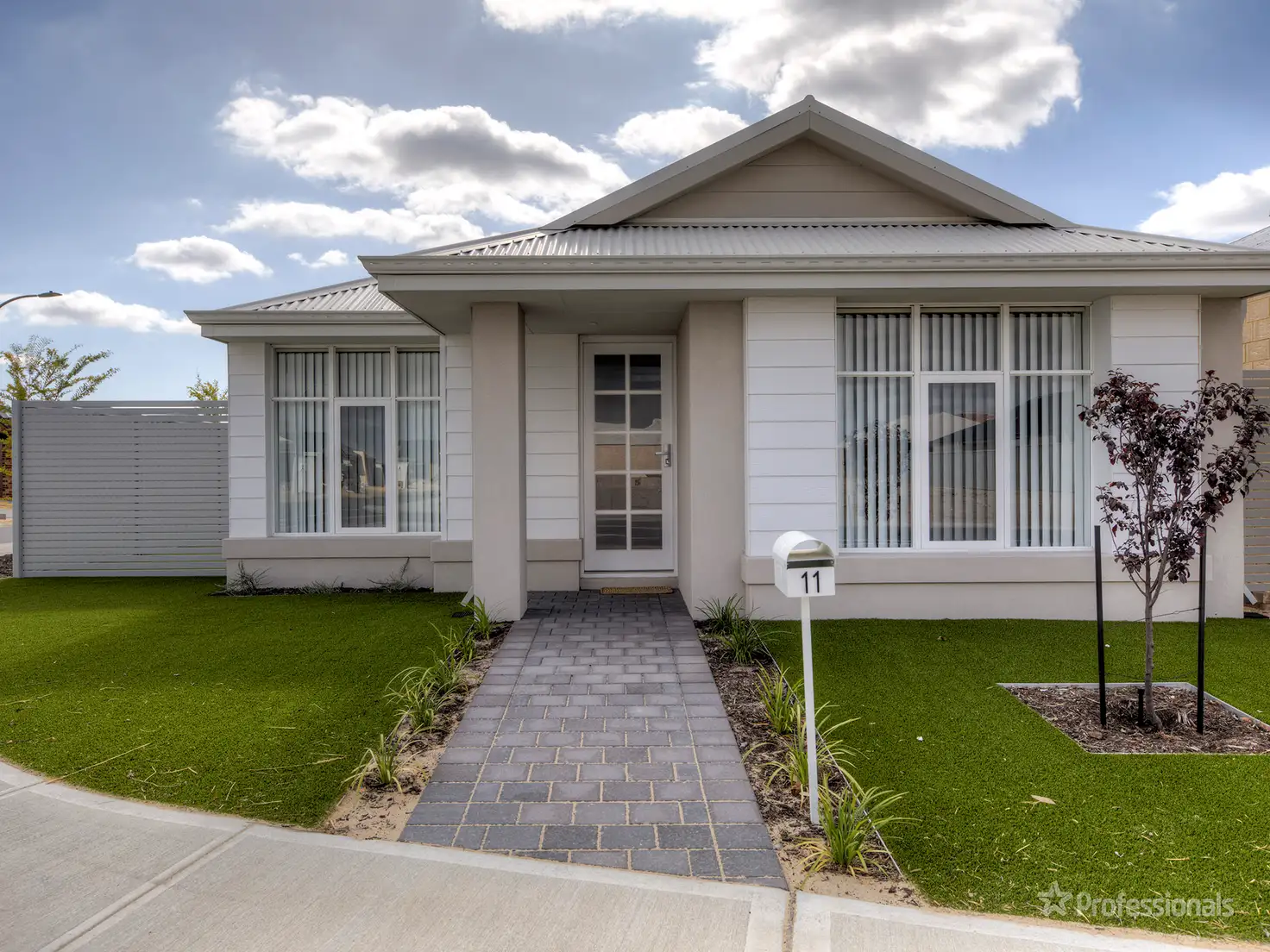Main view of Homely house listing, 11 Tremblant Drive, Brabham WA 6055