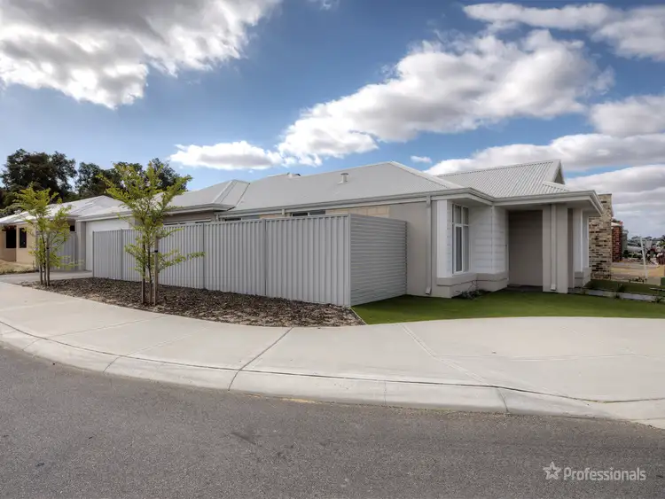 Third view of Homely house listing, 11 Tremblant Drive, Brabham WA 6055