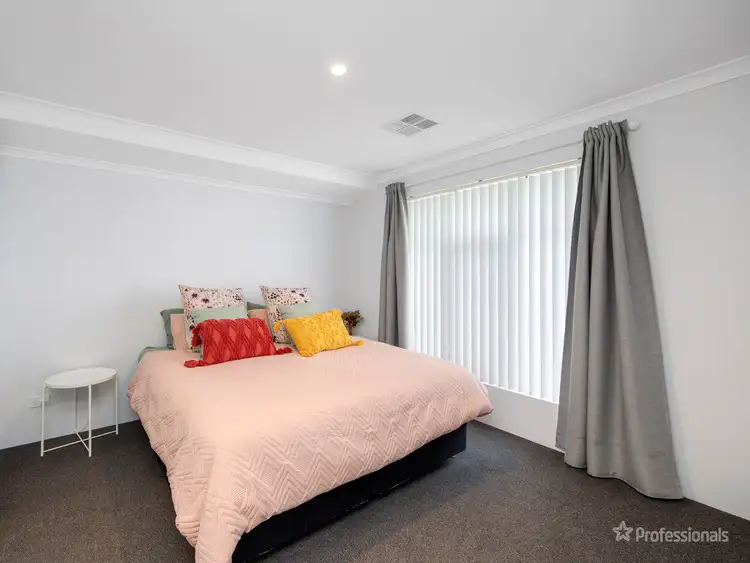 Fourth view of Homely house listing, 11 Tremblant Drive, Brabham WA 6055