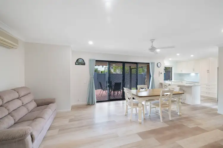 Third view of Homely townhouse listing, 14/2 Springhill Drive, Sippy Downs QLD 4556