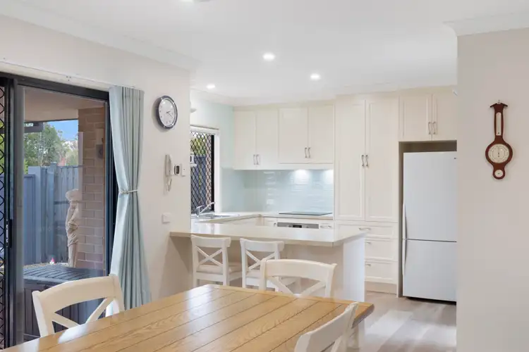 Fourth view of Homely townhouse listing, 14/2 Springhill Drive, Sippy Downs QLD 4556