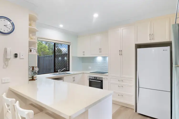 Fifth view of Homely townhouse listing, 14/2 Springhill Drive, Sippy Downs QLD 4556