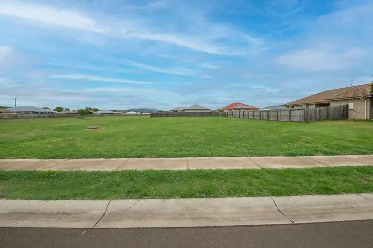 Third view of Homely land listing, 32 Hayes Street, Laidley QLD 4341