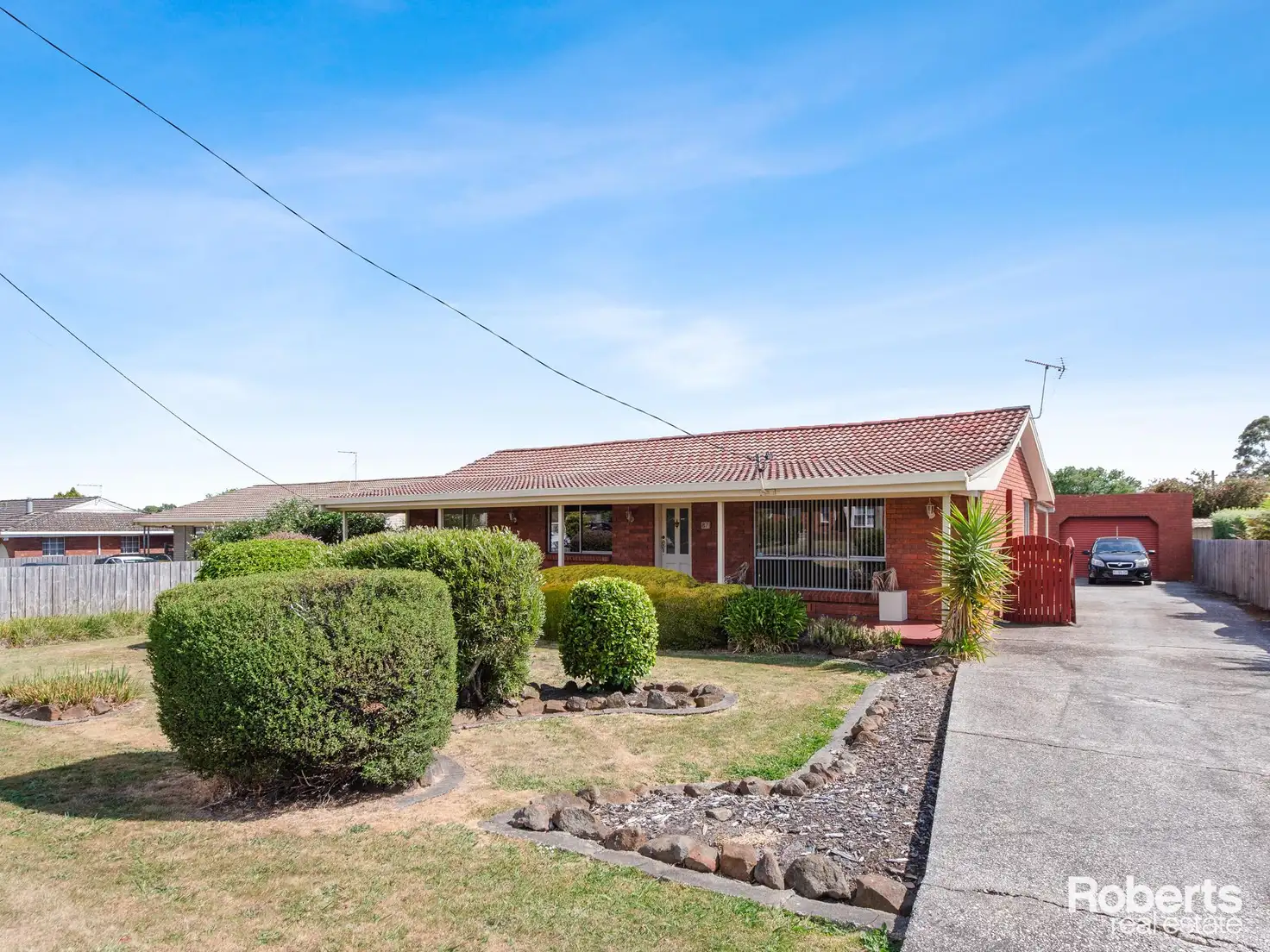 Main view of Homely house listing, 87 Alanvale Road, Newnham TAS 7248