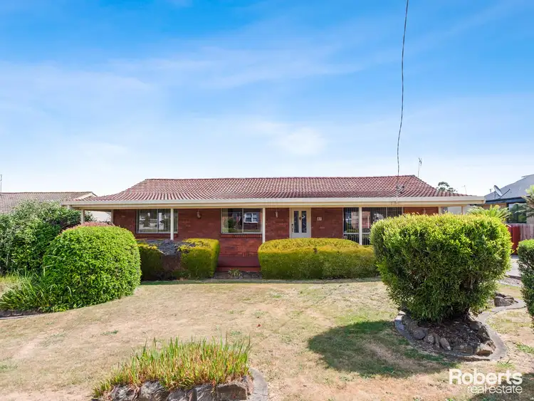 Second view of Homely house listing, 87 Alanvale Road, Newnham TAS 7248