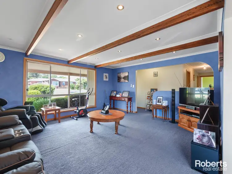 Fourth view of Homely house listing, 87 Alanvale Road, Newnham TAS 7248