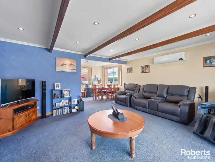 Sixth view of Homely house listing, 87 Alanvale Road, Newnham TAS 7248