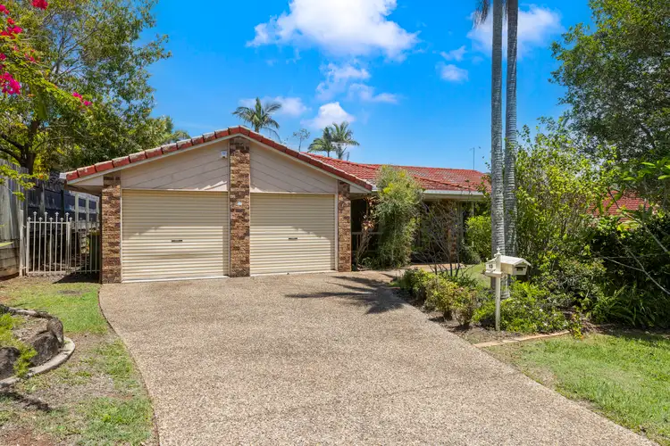 13 Dunwich Street, Cleveland QLD 4163
