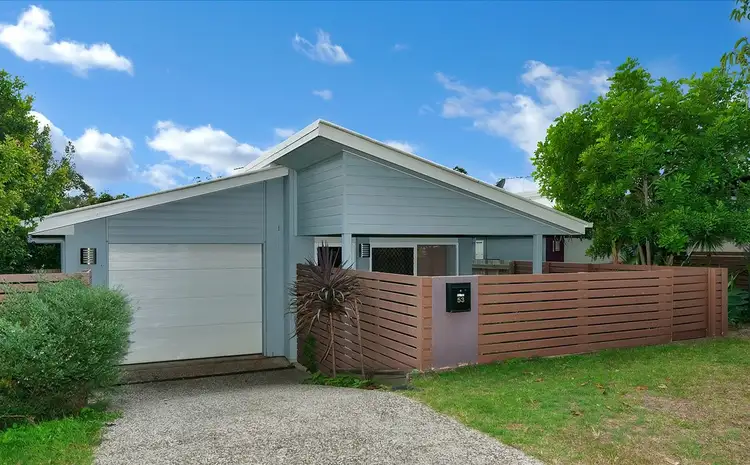 Main view of Homely house listing, 53 Emerald Crescent, Springfield QLD 4300