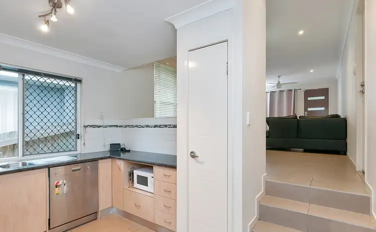 Third view of Homely house listing, 53 Emerald Crescent, Springfield QLD 4300