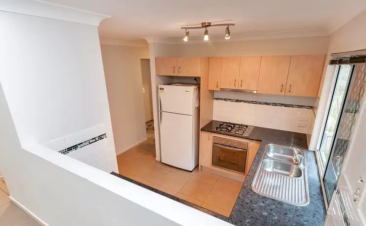 Fourth view of Homely house listing, 53 Emerald Crescent, Springfield QLD 4300