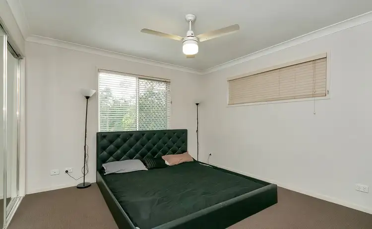 Fifth view of Homely house listing, 53 Emerald Crescent, Springfield QLD 4300