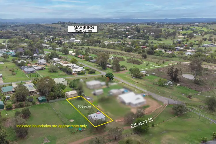 37 Edward Street, Marburg QLD 4346