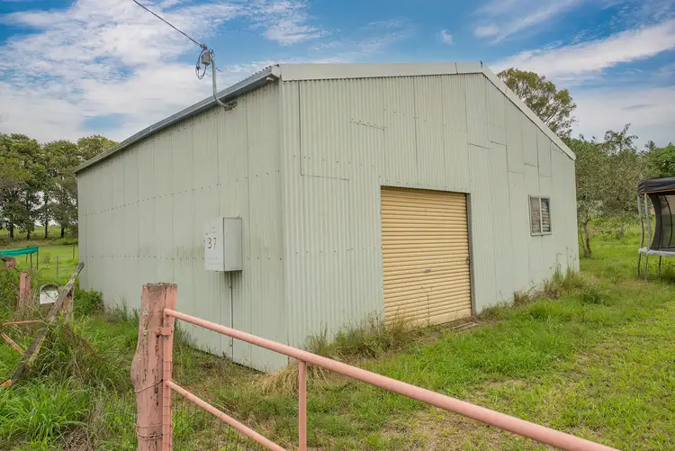 Third view of Homely land listing, 37 Edward Street, Marburg QLD 4346