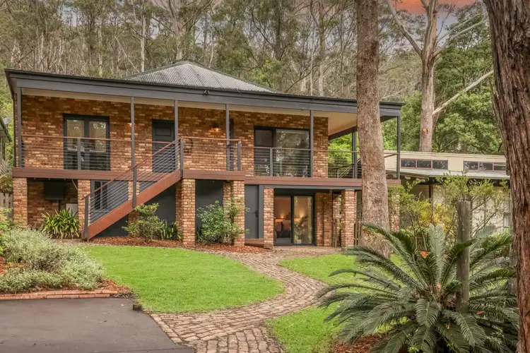 508 Empire Bay Drive, Bensville NSW 2251