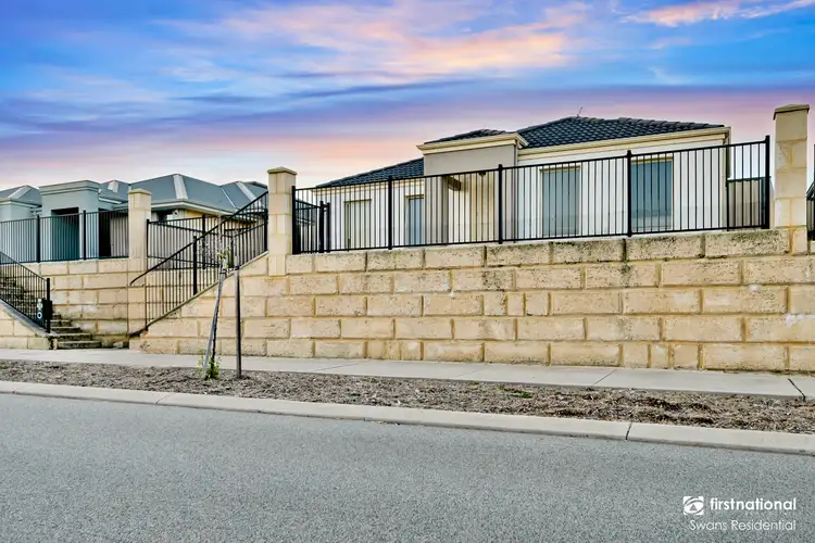 25 Bushside Drive, Aveley WA 6069