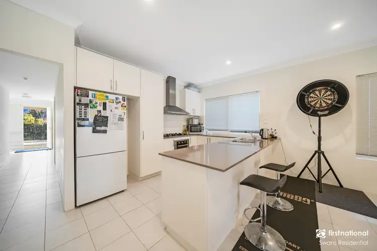 Second view of Homely house listing, 25 Bushside Drive, Aveley WA 6069