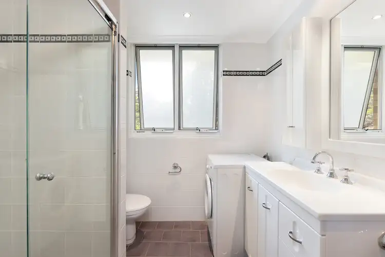 Fifth view of Homely apartment listing, 56/650 Pacific Highway, Killara NSW 2071