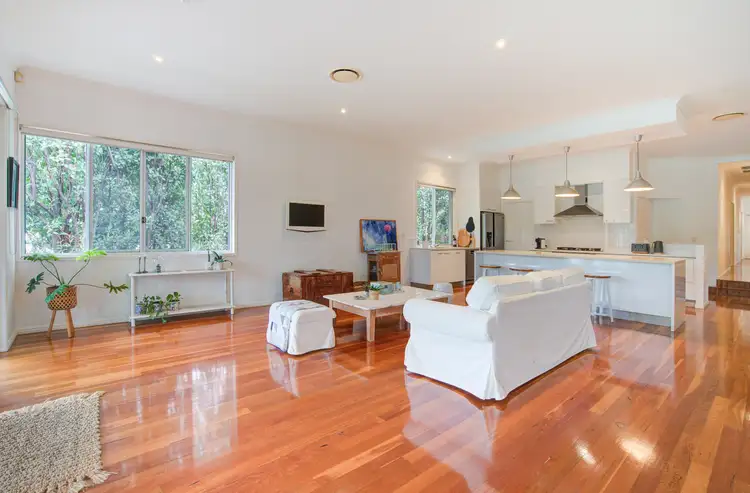 Sixth view of Homely house listing, 411 Wynnum North Road, Wynnum QLD 4178