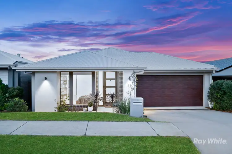 Main view of Homely house listing, 10 Forest Road, Greenbank QLD 4124