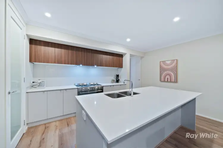 Second view of Homely house listing, 10 Forest Road, Greenbank QLD 4124
