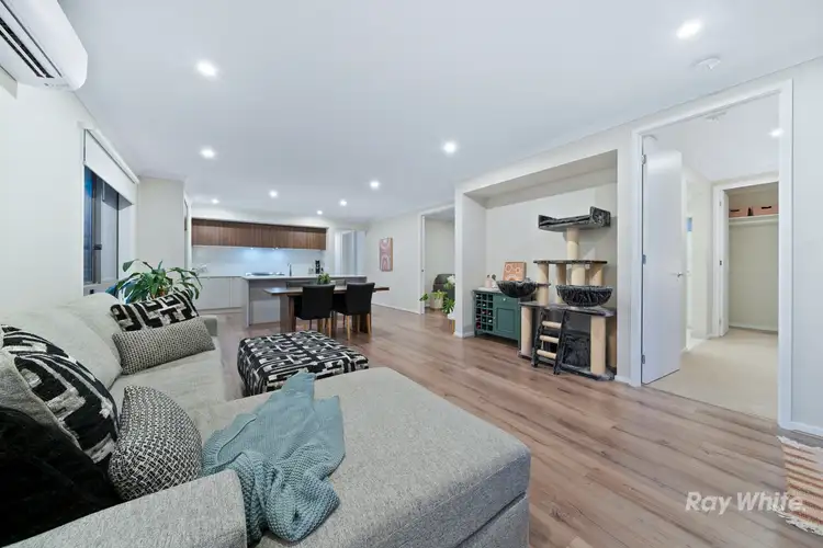 Fifth view of Homely house listing, 10 Forest Road, Greenbank QLD 4124
